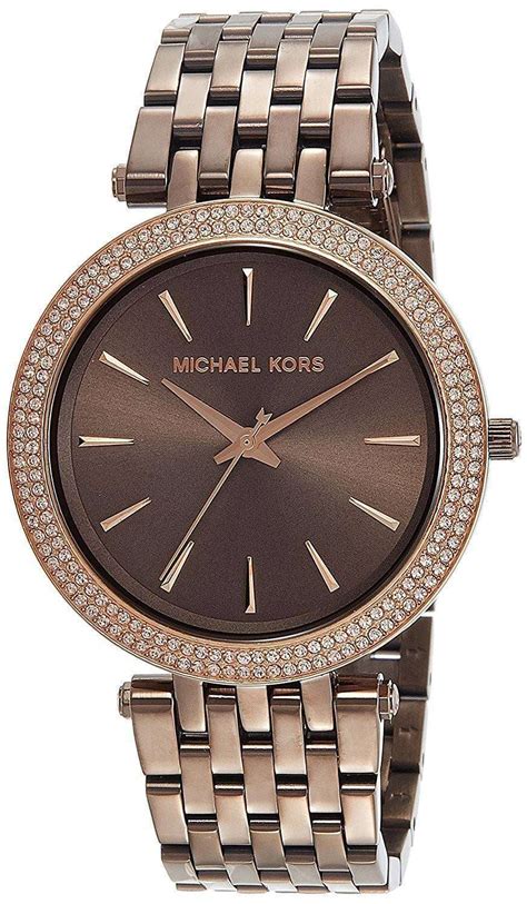 michael kors women's watch mk3416|Michael Kors Watch for female.